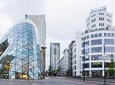 City bustour Eindhoven with live guide: discover Philips,Van Gogh,design and technic
