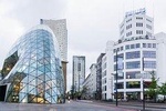 City bustour Eindhoven with live guide: discover Philips,Van Gogh,design and technic
