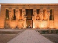 Full day to Dendara and Abydos temples from Luxor