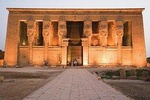 Full day to Dendara and Abydos temples from Luxor