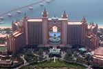 4 nights 5 days Dubai package with 4 star accommodation