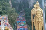 Country & Batu Cave Half Day Tour (SIC - Join In Tour)
