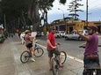 Bike Tour San Isidro, Miraflores and Barranco,