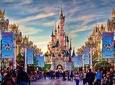 A trip to Disneyland. Two Parks. Transfer Included. Comfortable mini group!