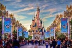 A trip to Disneyland. Two Parks. Transfer Included. Comfortable mini group!