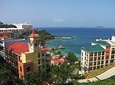 Paradise Taxi & Tours USVI-St.Thomas-Airport Transfer to Marriott Frenchman Cove