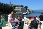  Best Alcatraz Island and Silicon Valley Tour 