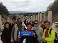 Private Ephesus and House of Virgin Mary Tour from Izmir