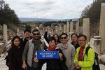 Private Ephesus and House of Virgin Mary Tour from Izmir