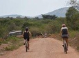 10 Days Kenya Cycling Safari Holiday