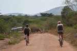 10 Days Kenya Cycling Safari Holiday
