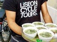Delicious City Bike Tour