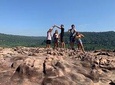 Phnom Kulen + Tonle Sap( Kampong Phluk) 