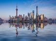 1 day Shanghai City Mini Group tour