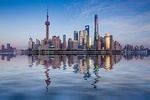 1 day Shanghai City Mini Group tour