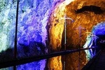 Nemocón: Passages of Light