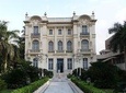 Mahmoud Khalil Museum and arts tour