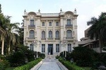 Mahmoud Khalil Museum and arts tour