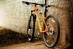 Kochi Geared Bike Rental