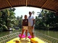 Kerala one day / multi days tours option.
