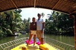 Kerala one day / multi days tours option.
