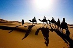 6 Days tours from Casablanca Rabat Meknes Fez Desert;