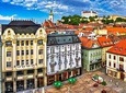 Bratislava Off the Beaten Path Tour - recommended also by Rick Steves