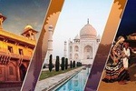 Private 4 Nights 5 Days India Golden Triangle Tour Package