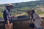 Surprise Tour