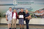 Kuala Lumpur Cruise Excursion Include All Entrance Tour From Port Klang
