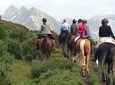 Horse Riding Madrid Natural Park (long Trip)