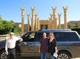 Private Napa Valley & Sonoma Wine Country Combo Tour from San Francisco