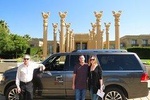 Private Napa Valley & Sonoma Wine Country Combo Tour from San Francisco