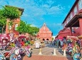 Guided Malacca Day Trip From Kuala Lumpur