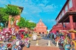 Guided Malacca Day Trip From Kuala Lumpur