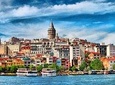 8 Days Popular Turkey Tour
