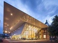 Stedelijk museum: contemporary art and inspirations