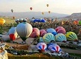Cappadocia Tour from Istanbul 2 Days 1 Night by Plane With Optional Balloon Ride