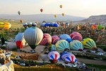 Cappadocia Tour from Istanbul 2 Days 1 Night by Plane With Optional Balloon Ride