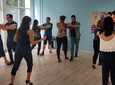 Tango Lessons in Buenos Aires - Vamos Academy
