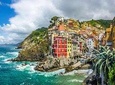 Private trip to Cinque Terre from Florence (10 h)