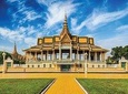 4-Days Phnom Penh-Siem Reap Tours 