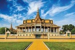 4-Days Phnom Penh-Siem Reap Tours 
