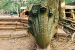 Luxury Angkor Temples Tour (VIP Package)