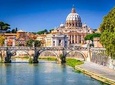 EXCLUSIVE | Vatican, Sistine Chapel, Catacombs VIP Tour | Hotel Pick-up Drop-off