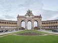 Private tour : Best of Brussels Half Day