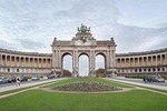 Private tour : Best of Brussels Half Day