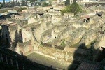 Ercolanum and Vesuvius with Personal driver