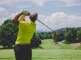 Golf Weekend in Prague - Essence package