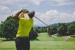 Golf Weekend in Prague - Essence package